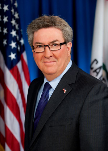 ken cooley california assemblyman