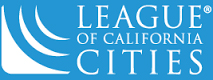 league of califoria cities logo