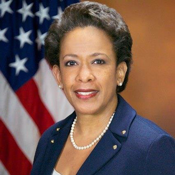loretta lynch us attorney general