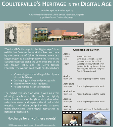 4 2 16 Coulterville Exhibit sm