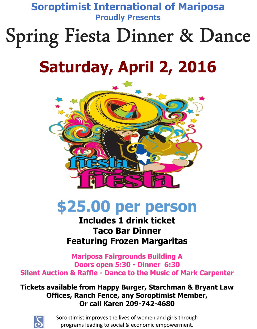 4 2 16 Spring Fiesta