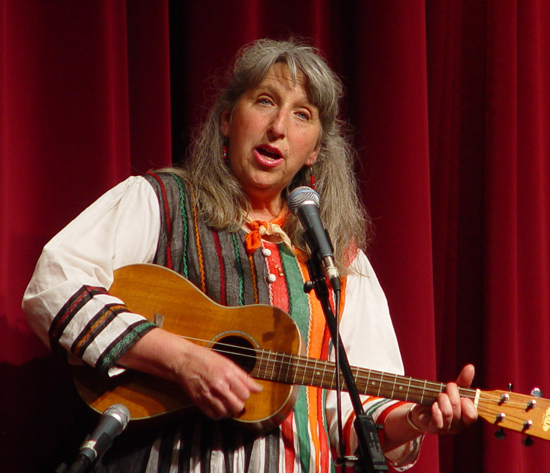 Angela Lloyd
