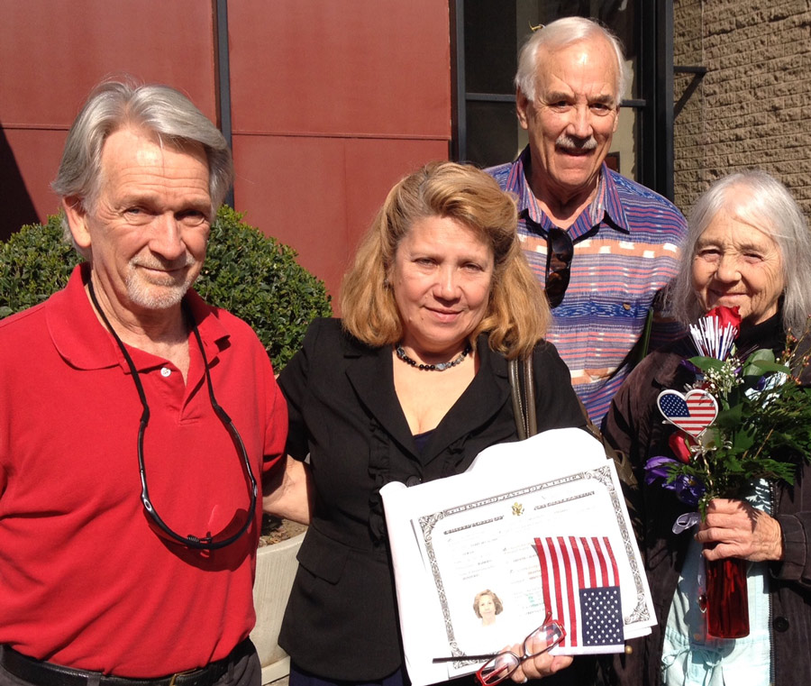 Hiliana citizenship 3 11 16