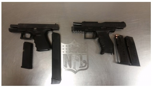 guns miguel villegas jose nanez william villegas enrique villegas joey garza merced police department