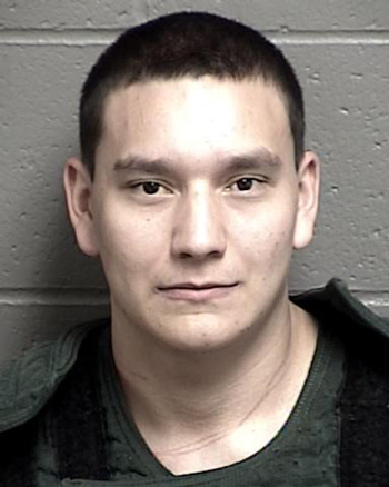 joshua alexander mariposa county sheriff department