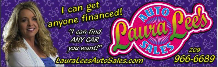 laura lee ad