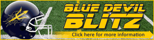 merced college blue devil blitz