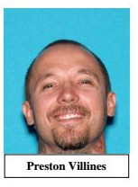 preston villines mariposa county