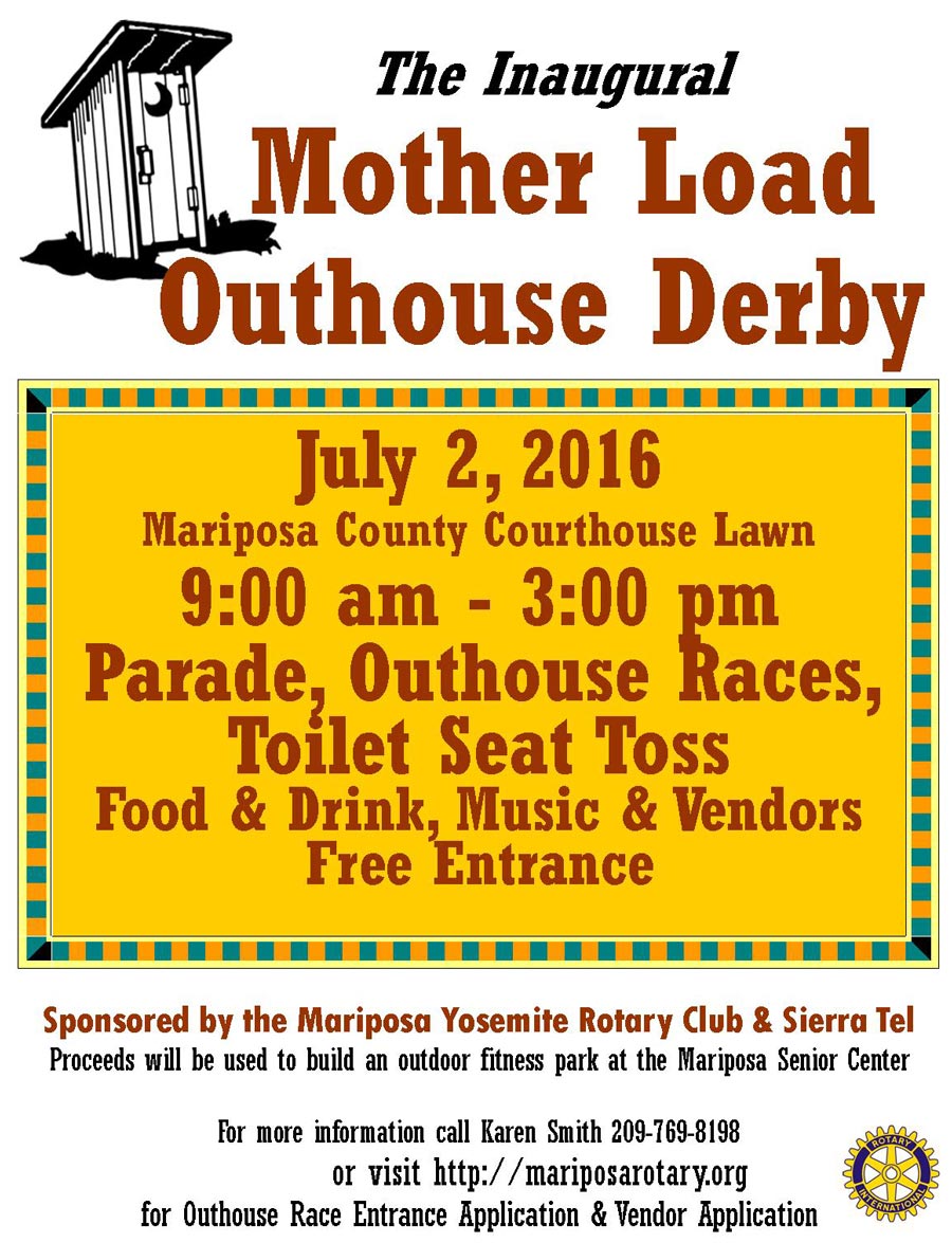 7 2 16 Mother Load Derby