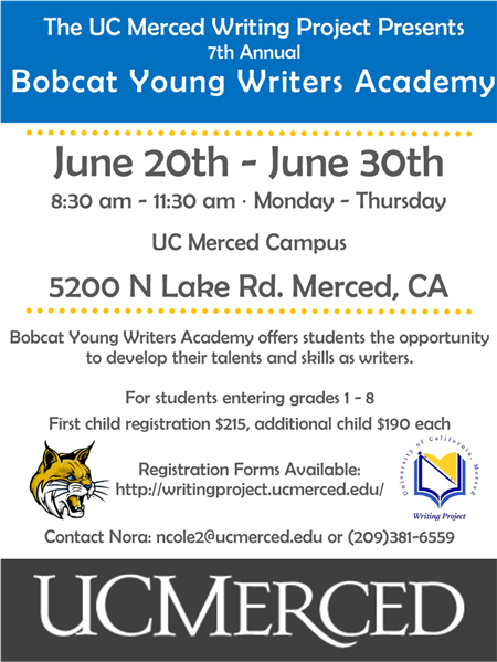 UC Merced Writting sm