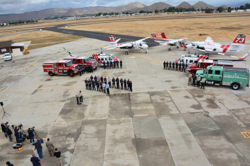 calfire 2016 waw1