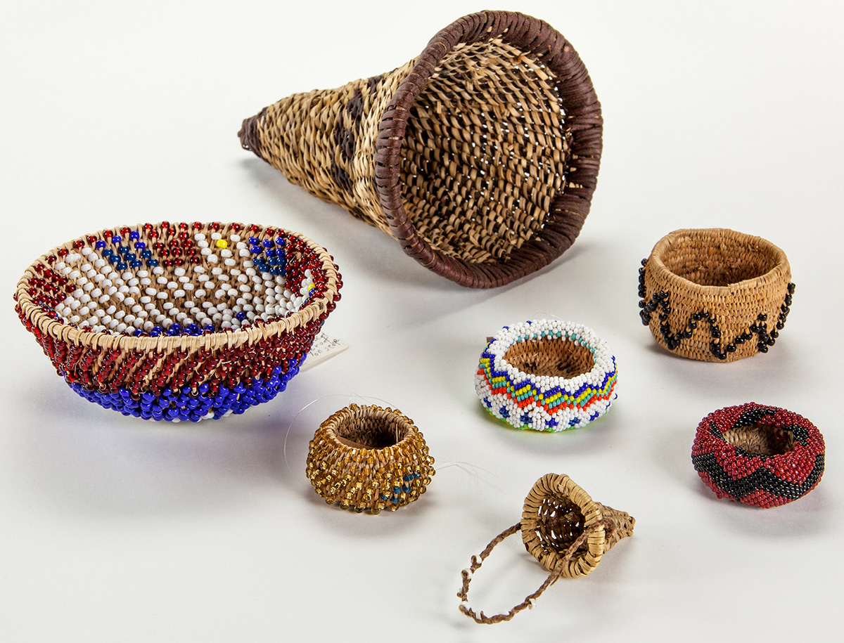 julia parker baskets yosemite national park 2 credit nps