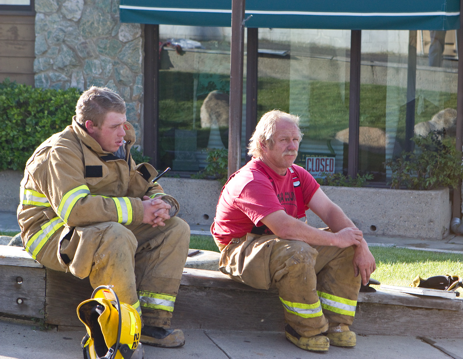 mariposa pizza factory fire 10
