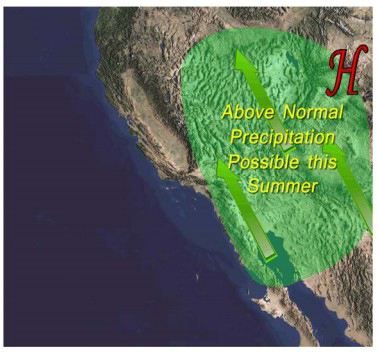 monsoonal graphic