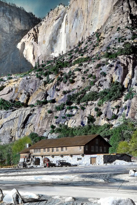 yosemite history photos 1 credit nps