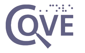 12 15 16 COVE logo