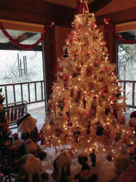 Xmas home tour2