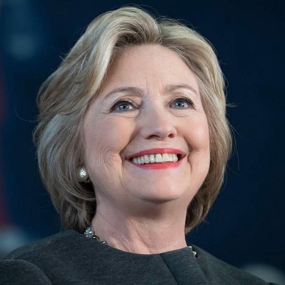 hillary