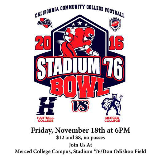 merced college football stadium 76