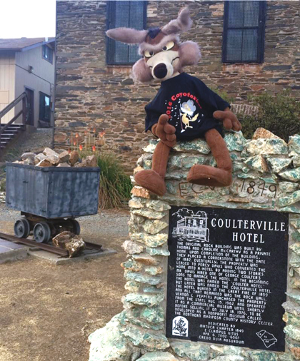 CoyoteFest 0