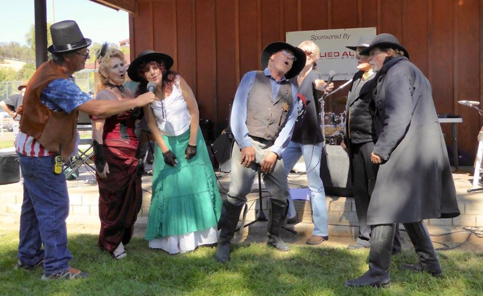 CoyoteFest 2