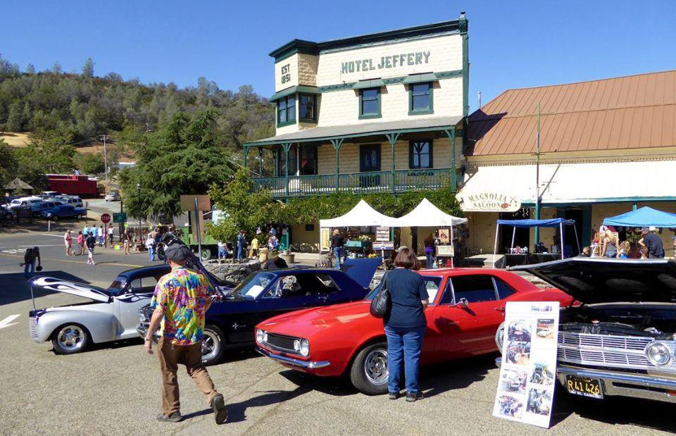 CoyoteFest 3