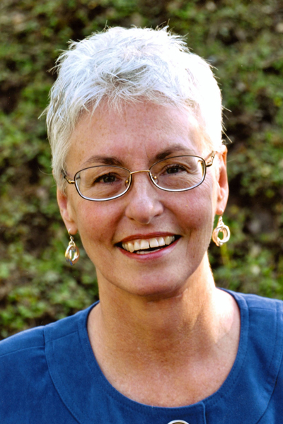 Suzette Prue