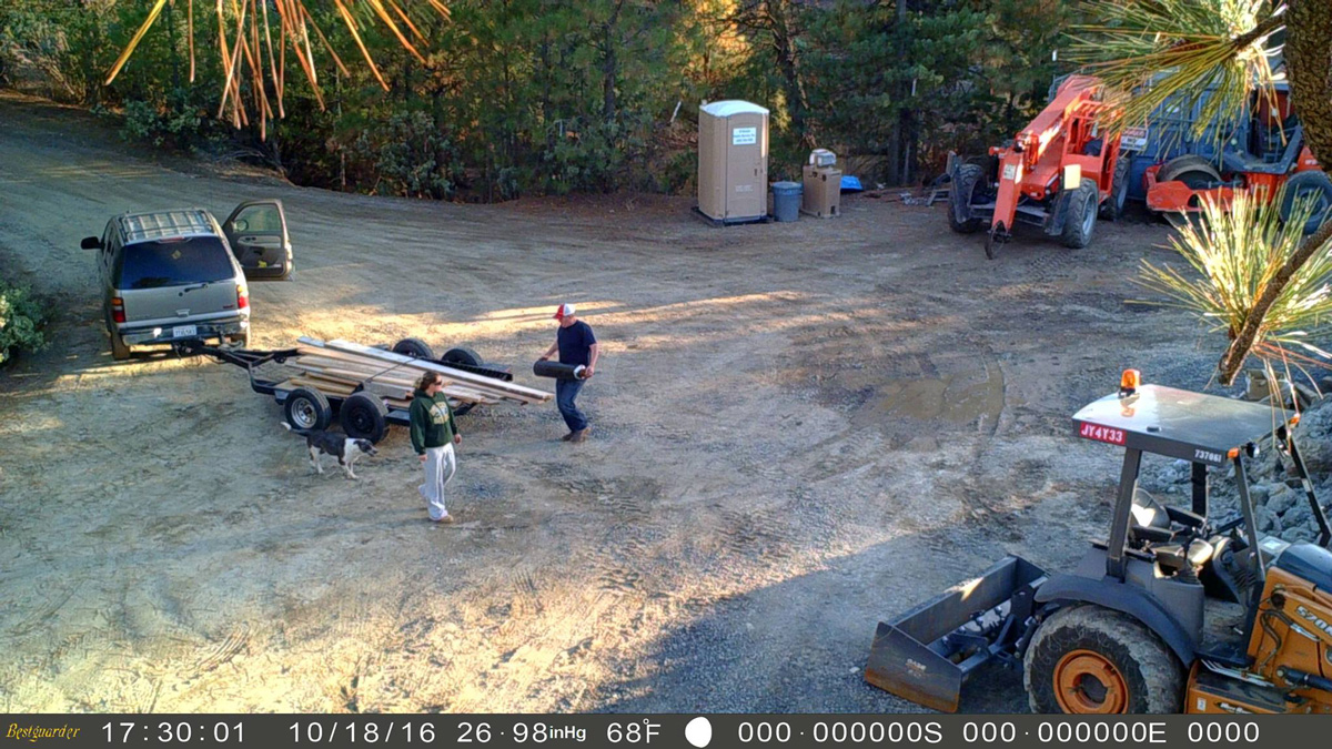 tuolumne county sheriff department groveland burglary mariposa 1