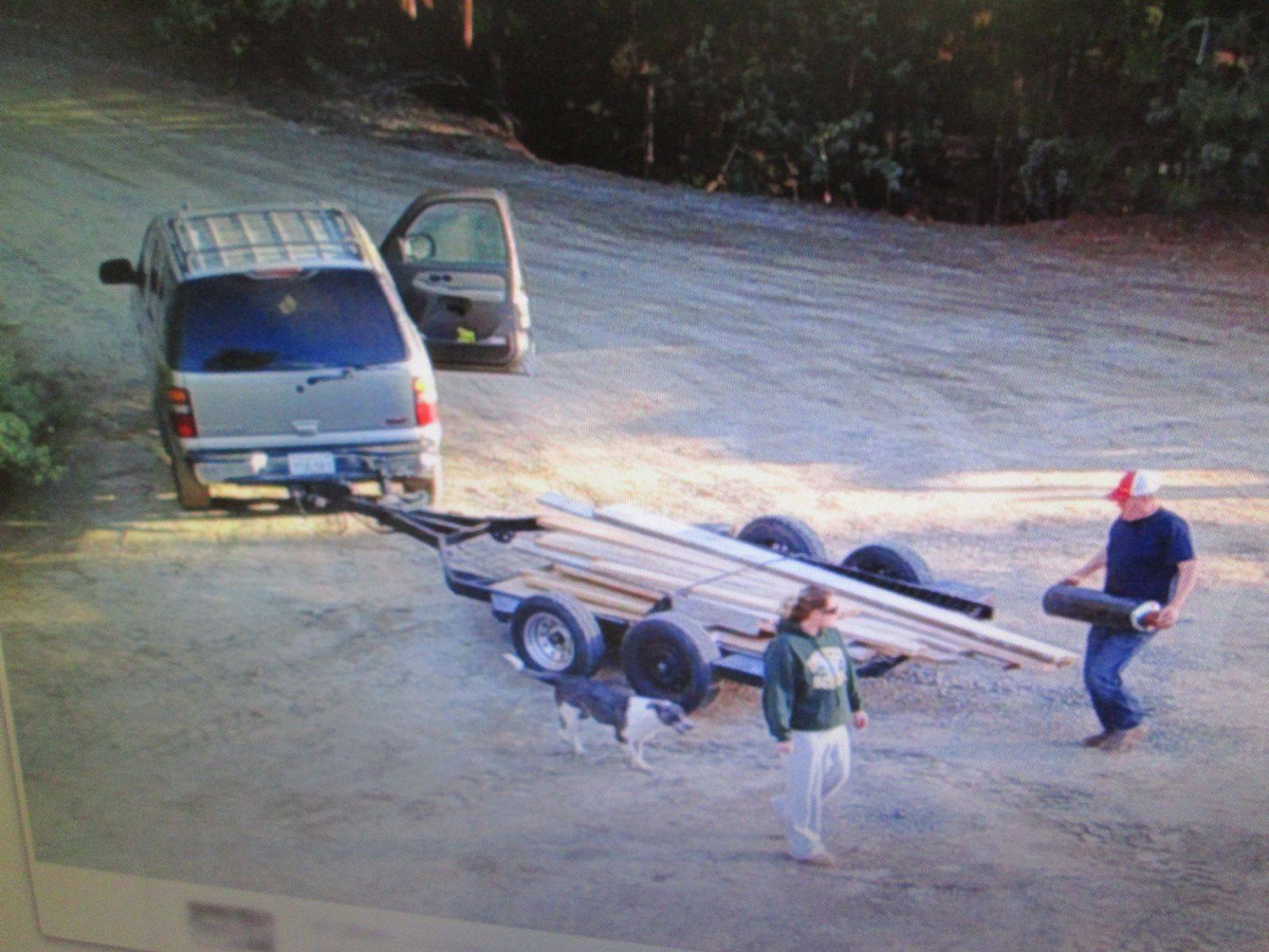 tuolumne county sheriff department groveland burglary mariposa 2