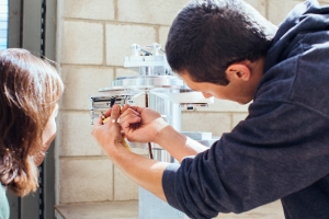 uc merced mechanical engineering degree