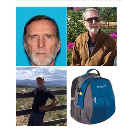 yosemite peter jackson missing person update
