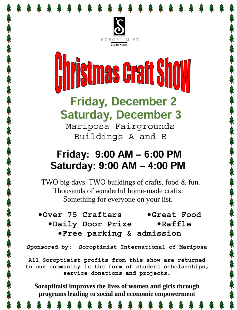 12 2 16 Soroptimist Christmas