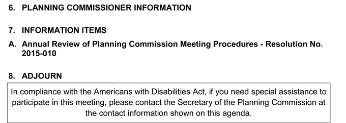 2016 09 09 mariposa county planning commission agenda for september 9 2016 2