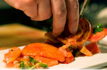 2016 Taste of Yosemite food 2