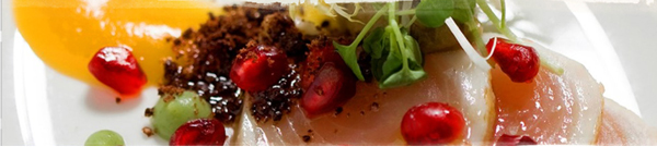 2016 Taste of Yosemite food