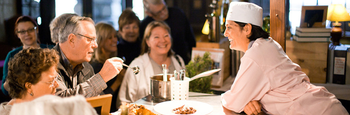 2016 Taste of Yosemite