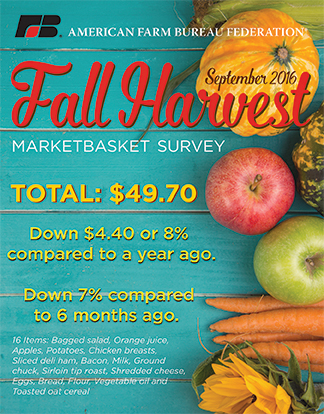 2016FallHarvestMarketbasketSurveyVOA