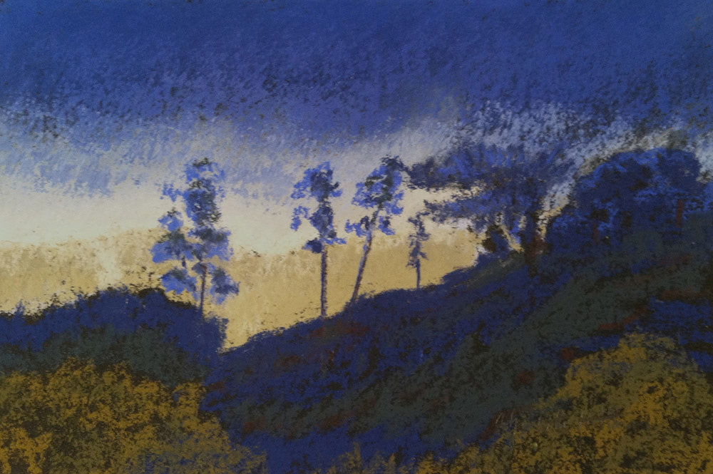 Charlotte Hoffman 4eveningstorm