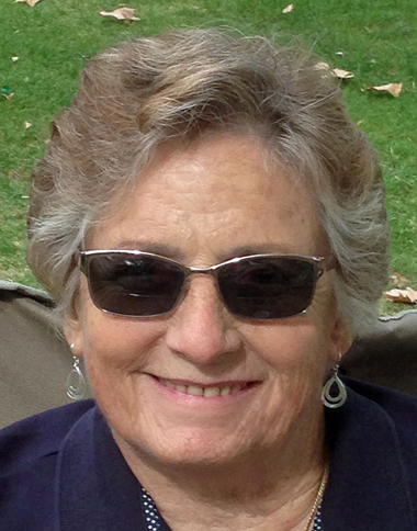 Fran Shell