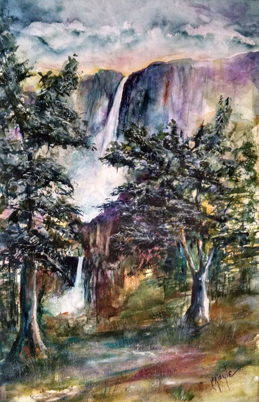 Sierra Artists Gallery peaceinthevalley 001