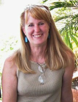 Sue Langley