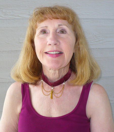 Vicki Thomas