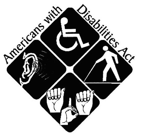 ada logo