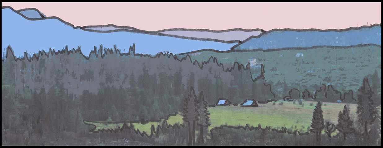 foresta preservation association logo