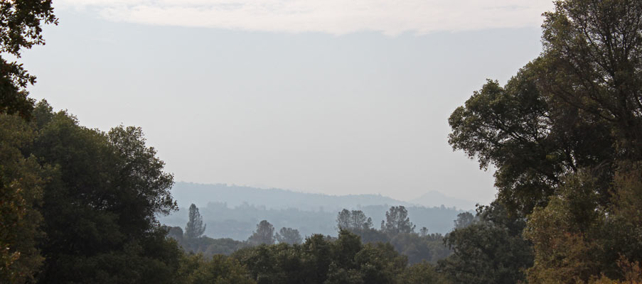 mariposa county smoke day september 20 2016
