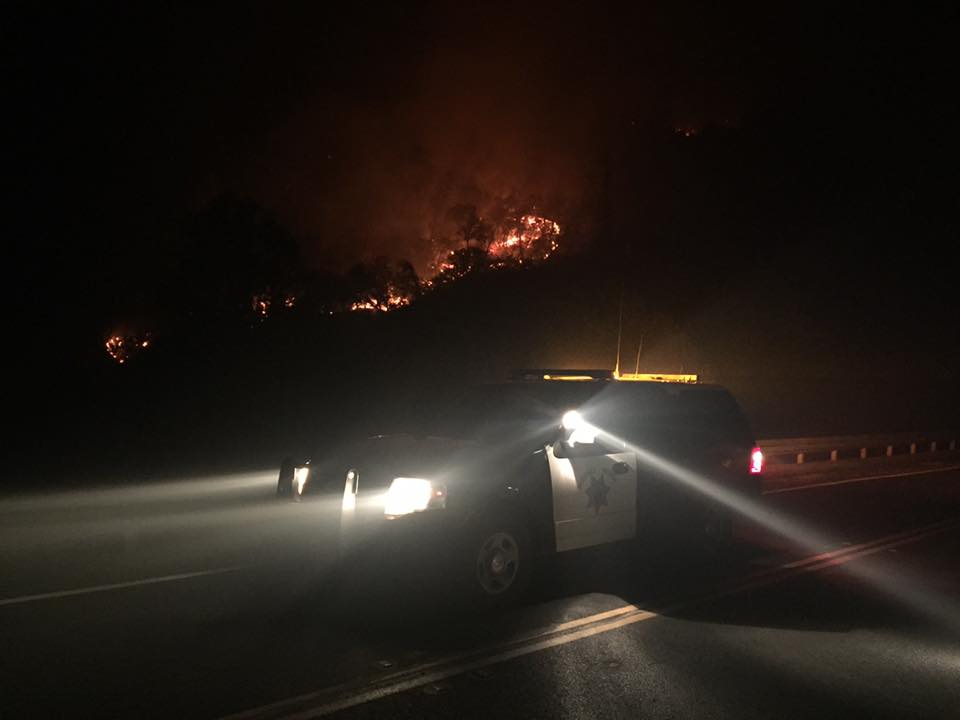 marshes fire chp photo september 27 2016