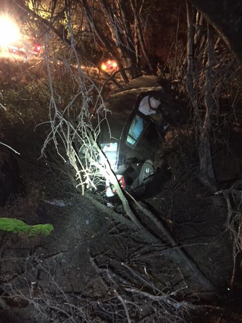 oakhurst accident september 8 2016 juveniles dennys restaurant