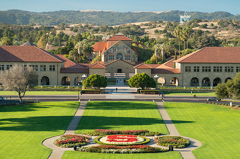 stanford university