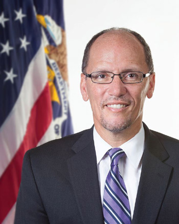thomas Perez