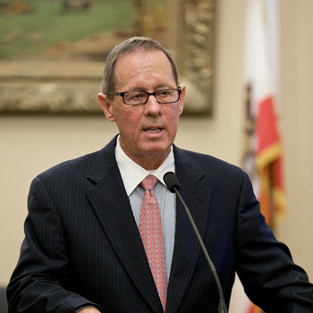 tom berryhill california state senator